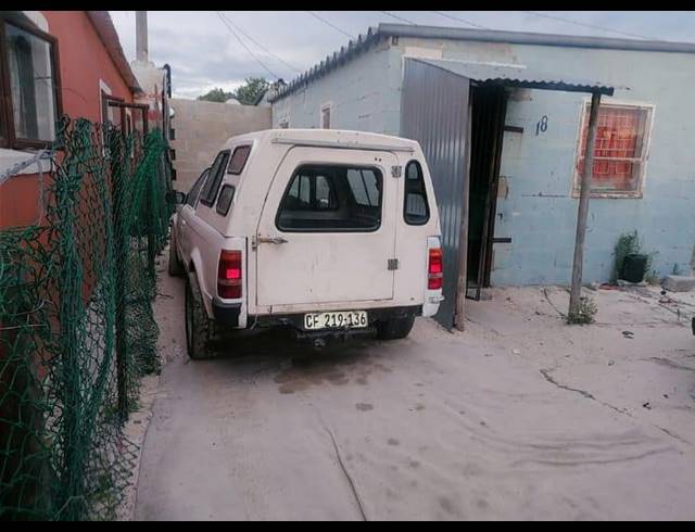 1 BEDROOM HOUSE FOR SALE IN WESBANK